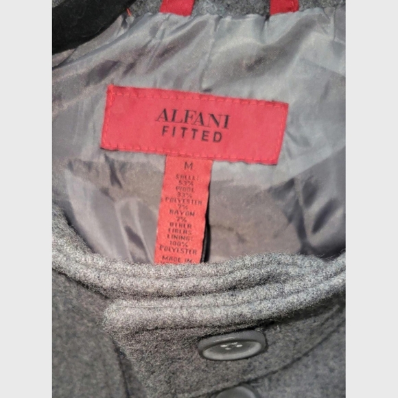 Alfani medium jacket - Picture 3 of 3